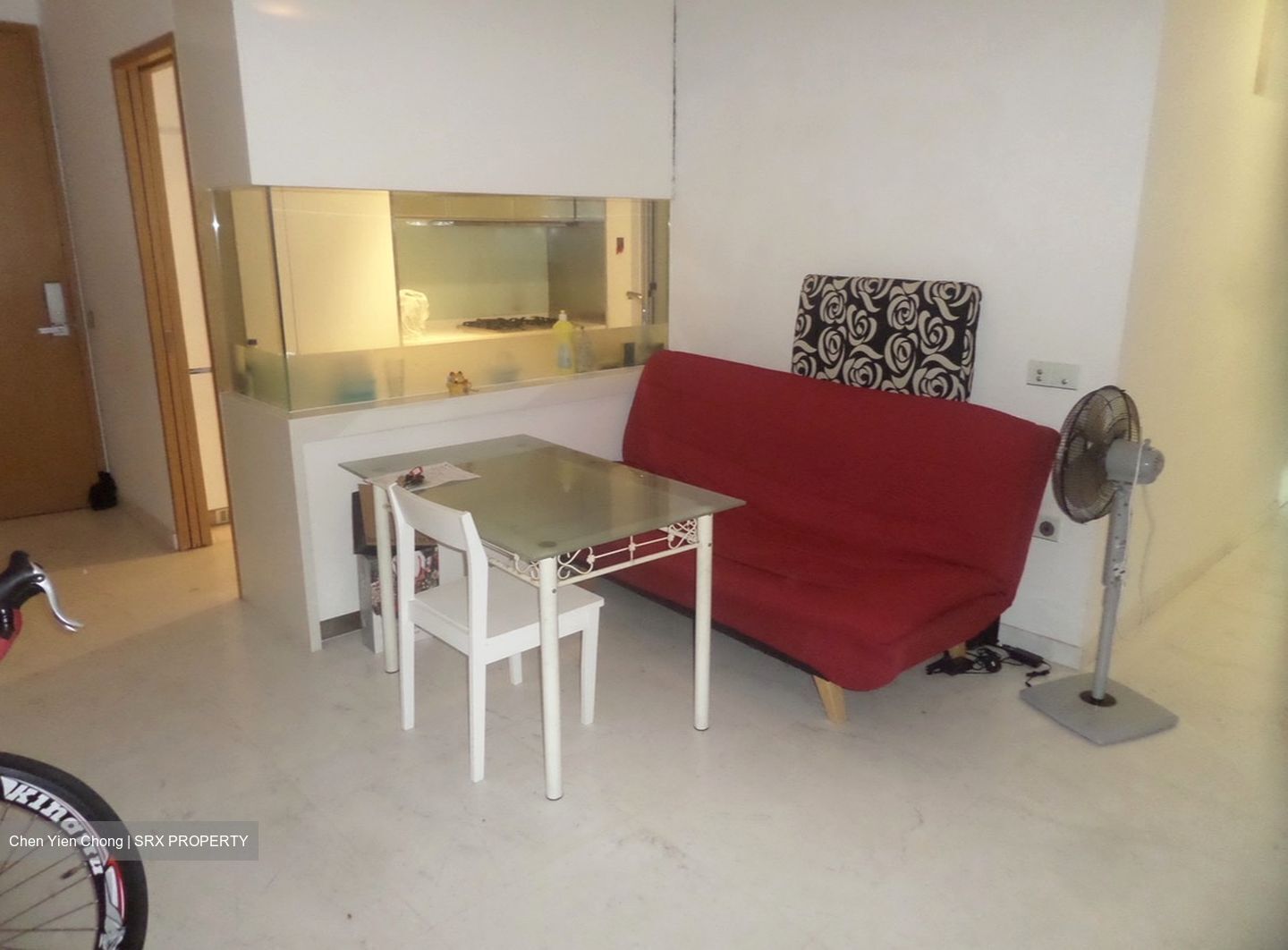 One Devonshire (D9), Condominium #547008961